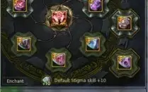 AION CONTA NCSOFT NA