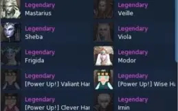 AION CONTA NCSOFT NA