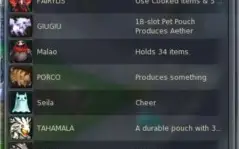 AION CONTA NCSOFT NA