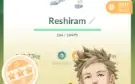 conta TOP, pokemon go lvl 43 com varios 100% e shundos