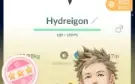 conta TOP, pokemon go lvl 43 com varios 100% e shundos