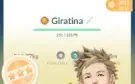 conta TOP, pokemon go lvl 43 com varios 100% e shundos
