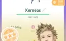 conta TOP, pokemon go lvl 43 com varios 100% e shundos
