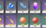 CONTA HIGH TIER COM QUASE TODOS 5⭐ DISPONÍVEIS ATÉ O MOMENTO