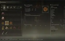 Pack Elden Ring Runas + Armas + Amuletos PS4 PS5
