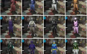 (Xbox)Conta Gta V Nivel 7999 Com 7 Bilhões,Trajes,Corridinha