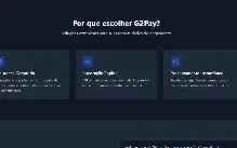 Gateway de pagamento Codigo Source VERSÃO SEM ADQUIRENTE 