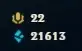 conta diamante 2 league of legends