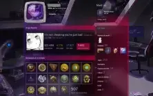 Conta Cs2 Prime|16 Medalhas|3kH|15 Anos Steam|243 Jogos