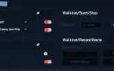 CS2 Melhor Hack - aimware 2 meses + walkbot para farm