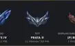 Conta Nivel 414 , Diamante IV, 488 Skins