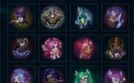 Conta Nivel 414 , Diamante IV, 488 Skins