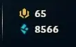 Conta Nivel 414 , Diamante IV, 488 Skins