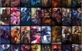 conta de lol diamante