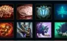 CONTA UNRANKED 90 CAMPEÕES/SKINS RARAS BARATA