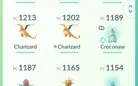 Conta Pokémon