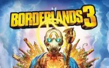 Xbox Borderlands 3 (Xbox One) #C98473