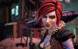 Xbox Borderlands 3 (Xbox One) #C98473