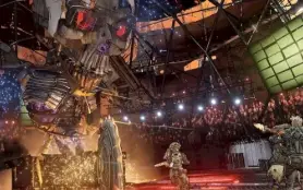Xbox Borderlands 3 (Xbox One) #C98473