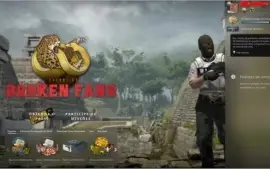 CONTA STEAM CS GO PRIME AK 1 COM 500H