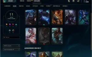Conta bronze 1 md5 Com mrr alto