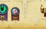 CONTA LOL - OURO 2 - TODOS OS CHAMPIONS