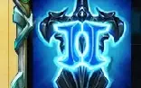 CONTA LOL - OURO 2 - TODOS OS CHAMPIONS
