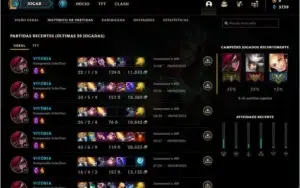MYKAT ---ELOJOB POR DIVISÃO ATÉ O D4---