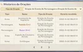 AR 53- 61 t5, armas r5 e mochileiros c6