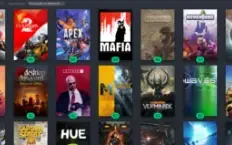 Conta Steam Com 70 Jogos Baratos