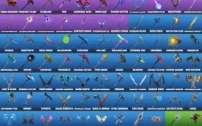 Conta Fortnite S3 + Salve o mundo com vbucks