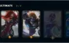 CONTA DE LOL PLATINA 2 // 128 SKINS // 129 CHAMPS