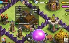Vila Cv7 Full mais barato do site com acesso ao Supercell ID