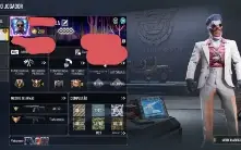 Conta call of duty mobile