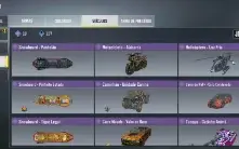 Conta call of duty mobile