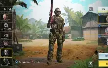 Conta call of duty mobile