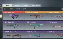Conta call of duty mobile