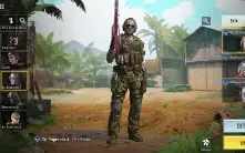 Conta call of duty mobile