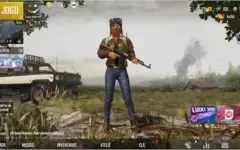 Conta Pubg Mobile. Royale pass temporada 14 ativo nvl 16