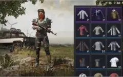 Conta Pubg Mobile. Royale pass temporada 14 ativo nvl 16