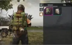 Conta Pubg Mobile. Royale pass temporada 14 ativo nvl 16