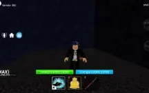 Vendo essa conta de blox fruit, level max com Yama e budhaa