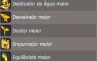 Vendo Todos os Troféus maior  do jogo HELIOBOROS