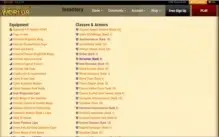 Conta aqw member com classic alpha pirate,beta berserker vot