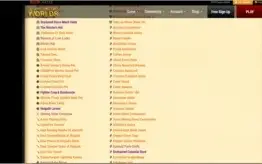 Conta aqw member com classic alpha pirate,beta berserker vot