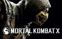 Xbox Mortal Kombat X #C29613