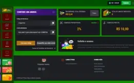 Versão 07 de Março - Casino Viper Pro - Versão Atualizada