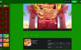 Versão 07 de Março - Casino Viper Pro - Versão Atualizada