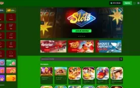 Versão 07 de Março - Casino Viper Pro - Versão Atualizada