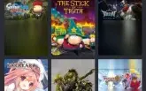 Conta steam 30 reais, 333 jogos, dono oeiginal